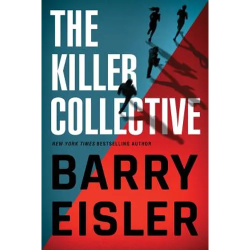The Killer Collective - Paperback