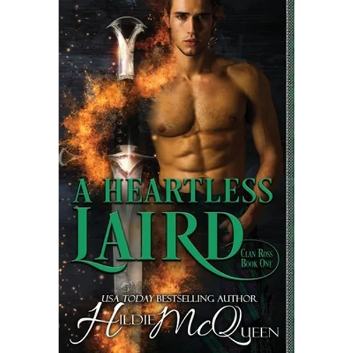 A Heartless Laird - Paperback