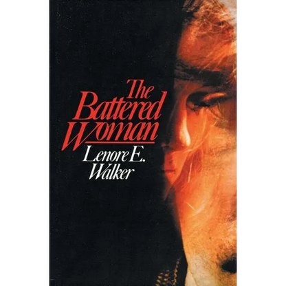 The Battered Woman - Paperback