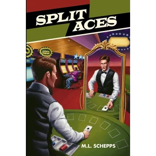 Split Aces - Paperback