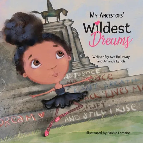 My Ancestors' Wildest Dreams - Paperback