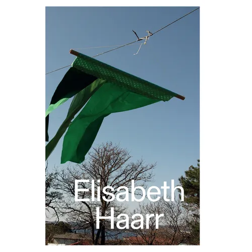 Elisabeth Haarr - Paperback