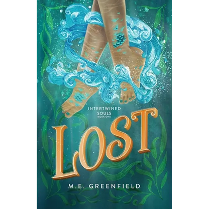 Lost - Paperback