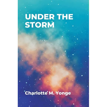 Under the Storm - Paperback