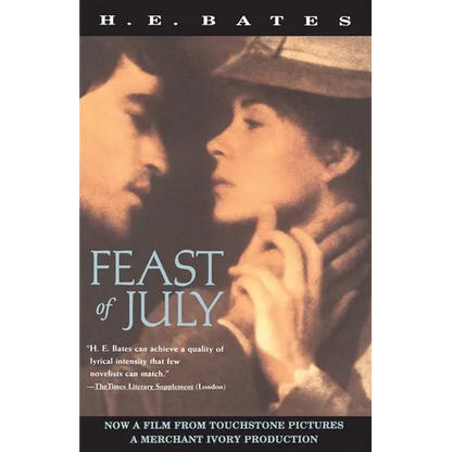 Feast of July - Paperback