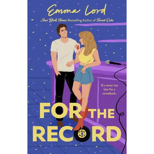 For the Record - Paperback