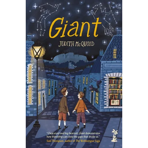 Giant - Hardcover