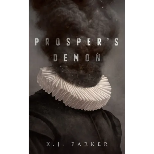 Prosper's Demon - Paperback
