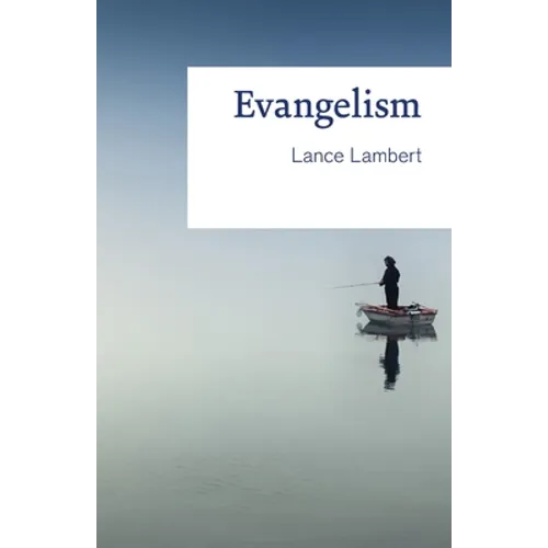 Evangelism - Paperback