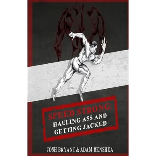 Speed Strong - Paperback