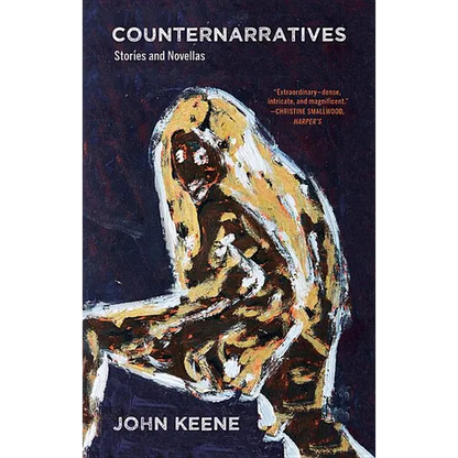 Counternarratives - Paperback