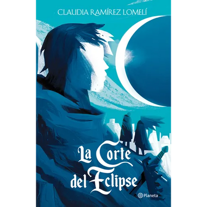 La Corte del Eclipse / The Court of the Eclipse - Paperback