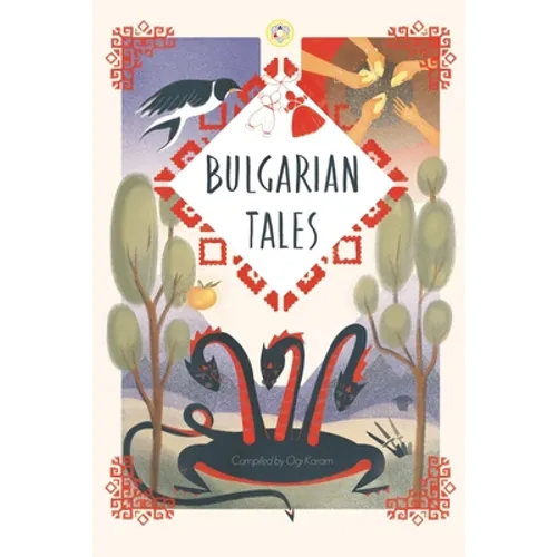 Bulgarian tales: Bilingual edition - Paperback