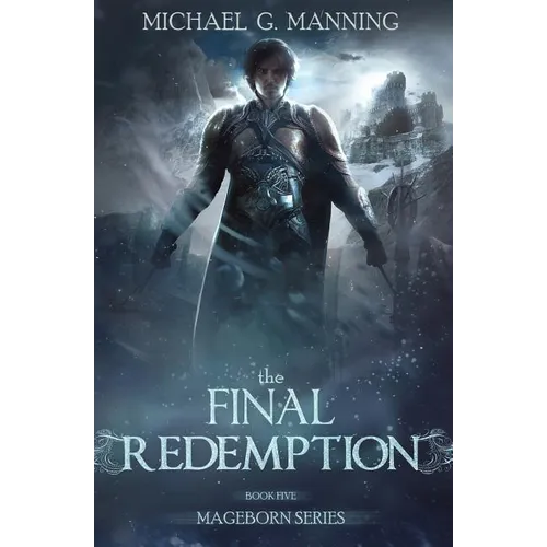 The Final Redemption - Paperback