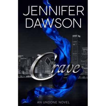 Crave - Paperback