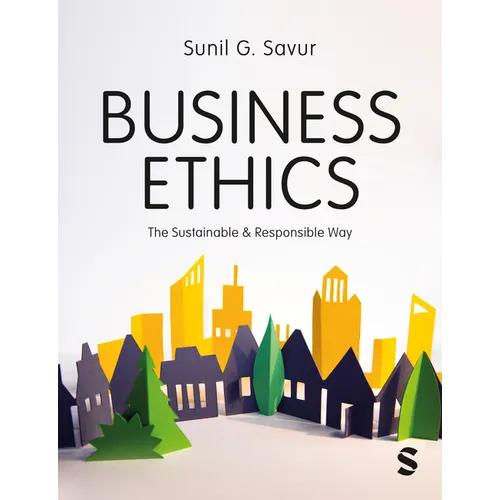 Business Ethics - Paperback