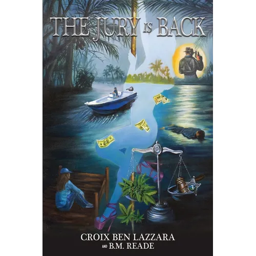 The Jury is Back - Paperback