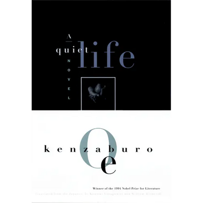 A Quiet Life - Paperback