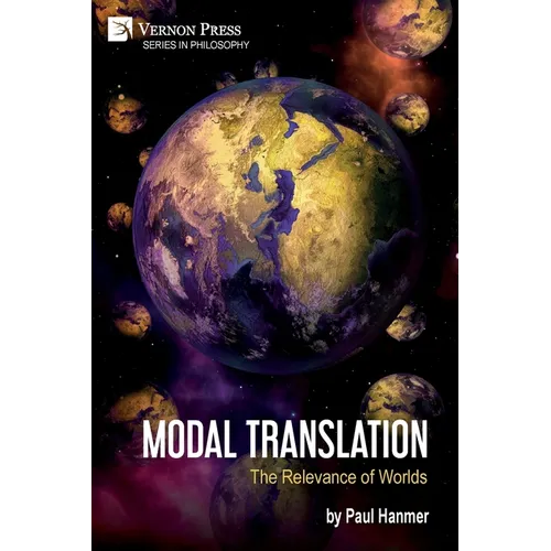 Modal Translation: The Relevance of Worlds - Paperback