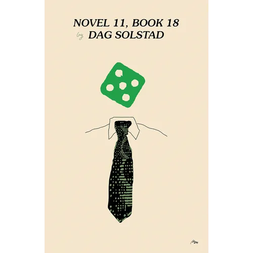 Novel 11, Book 18 - Paperback