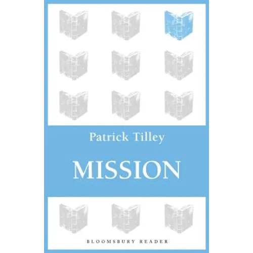 Mission - Paperback