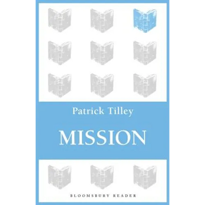 Mission - Paperback