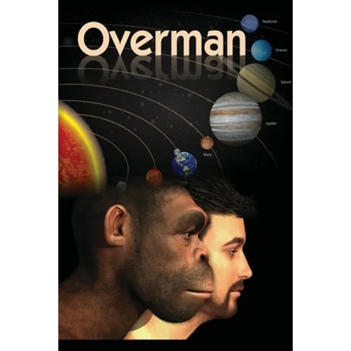 Overman - Paperback