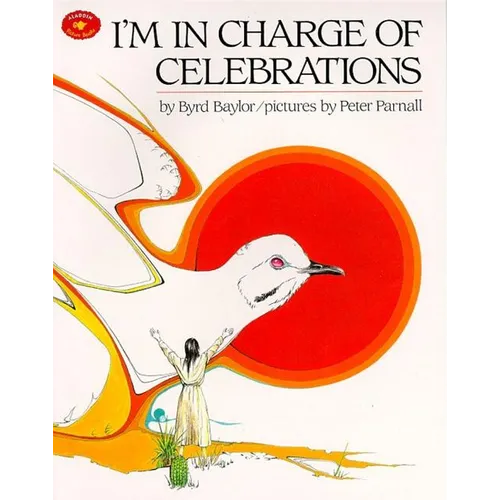 I'm in Charge of Celebrations - Paperback