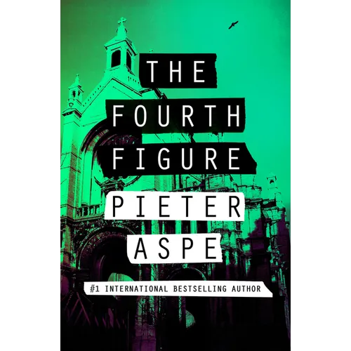 The Fourth Figure - Paperback