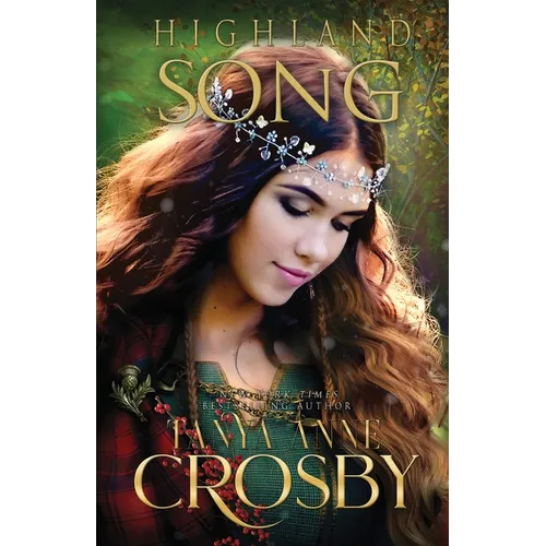 Highland Song - Paperback