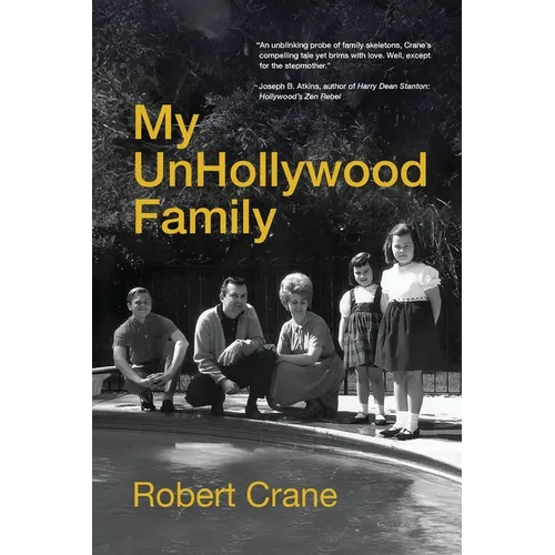 My UnHollywood Family - Paperback