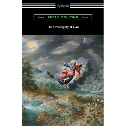 The Sovereignty of God - Paperback