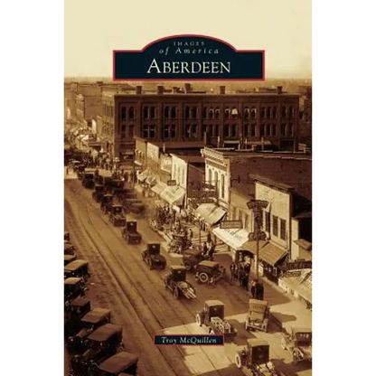 Aberdeen - Hardcover