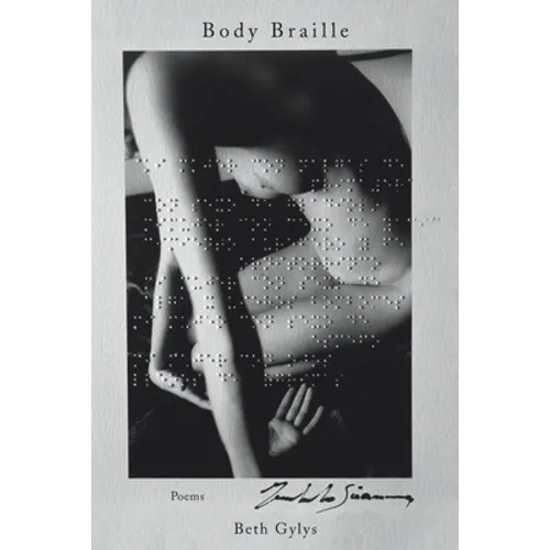 Body Braille - Paperback
