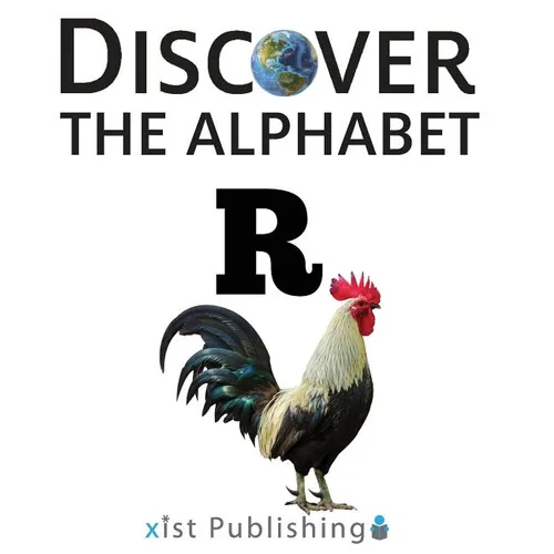 R - Hardcover
