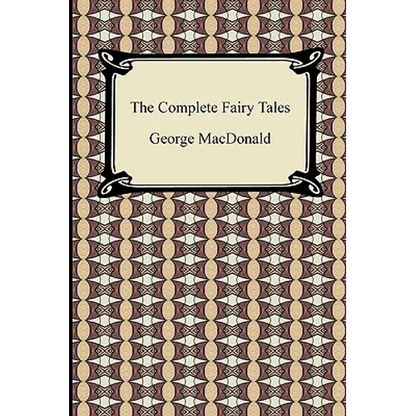 The Complete Fairy Tales - Paperback