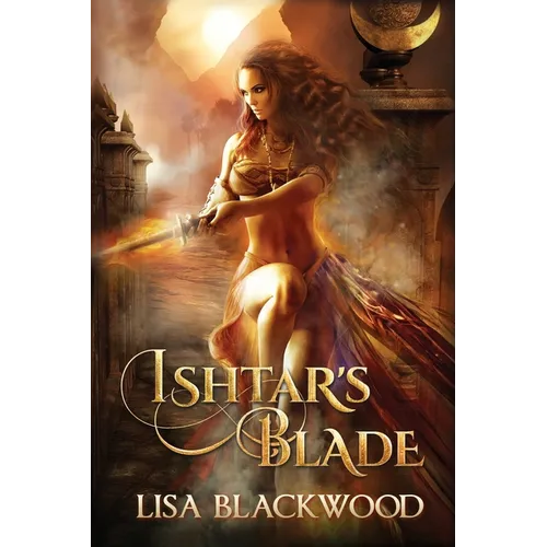 Ishtar's Blade - Paperback