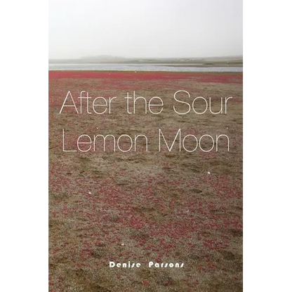 After the Sour Lemon Moon - Paperback