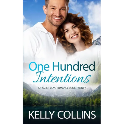 One Hundred Intentions - Paperback