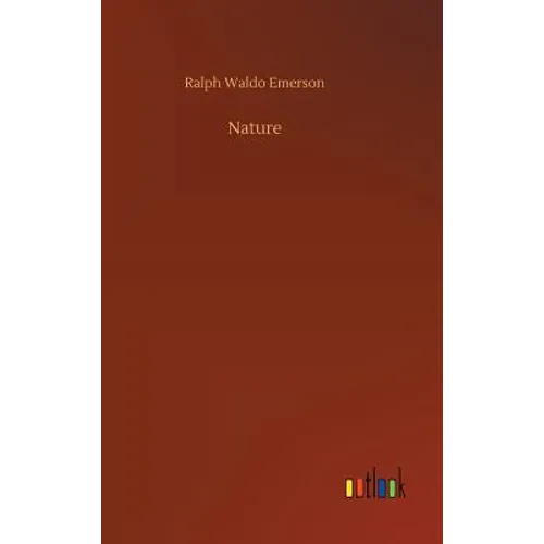 Nature - Hardcover