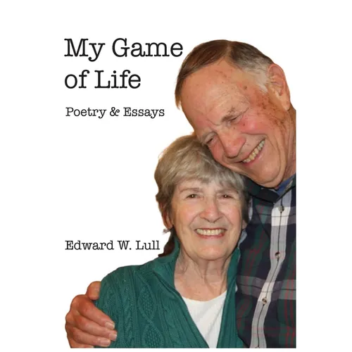 My Game of Life - Hardcover