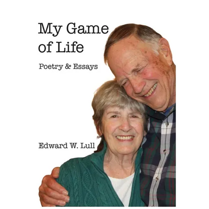 My Game of Life - Hardcover