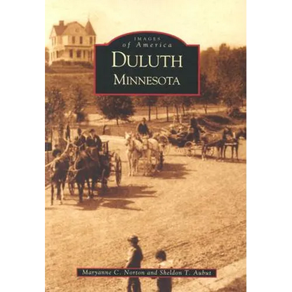 Duluth - Paperback