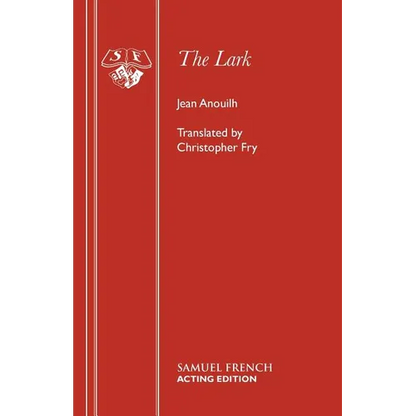 The Lark - Paperback
