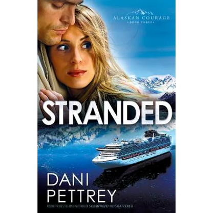 Stranded - Paperback