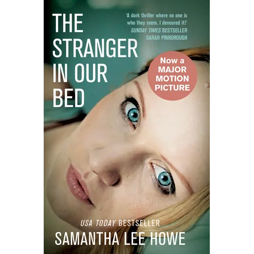 The Stranger in Our Bed - Paperback
