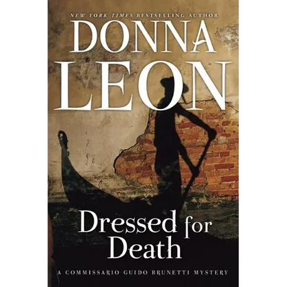 Dressed for Death - Paperback