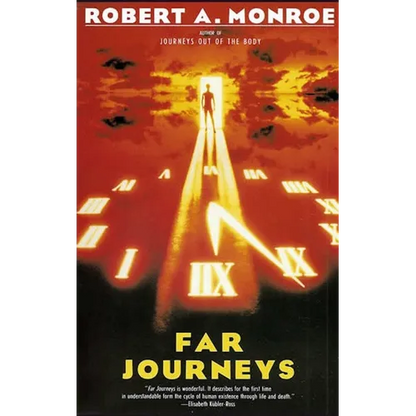 Far Journeys - Paperback