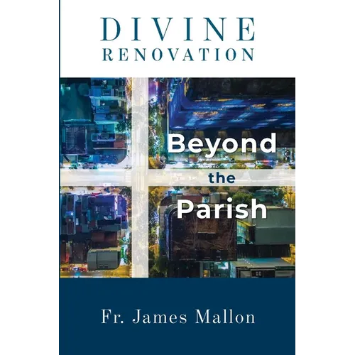 Divine Renovation Beyond the Parish - Paperback