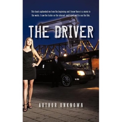 The Driver - Paperback